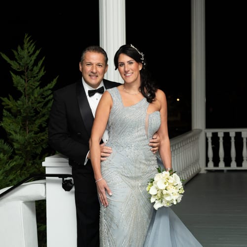 Weddings & Anniversaries