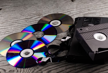 Video Transfers